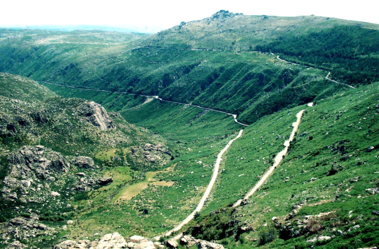 Portu-Blog: Real Roads