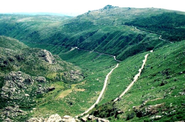 Portu-Blog: Real Roads