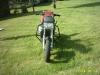 GPZ400 Track Day FF (Head-on, 2005)