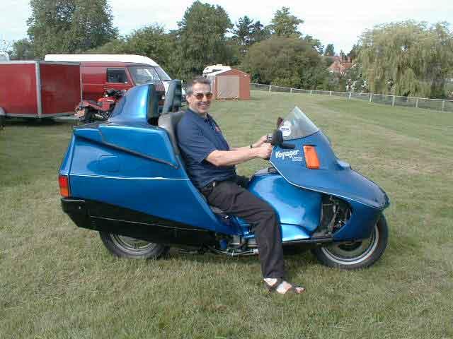 Graham on V05