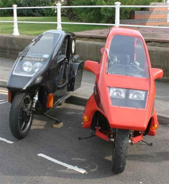 a) Standard vs Widened GS Quasar