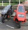 a) Standard vs Widened GS Quasar