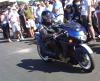 Dan Gurney on Alligator (2003)