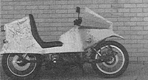 Hall FT500