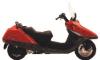Honda CN250 Helix (RHS)