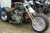 z) Custom Hog