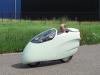 Allert's Honda Innova ANF125 -based FF