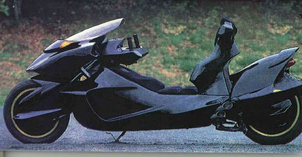 Japanese FF