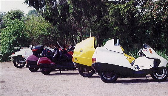 Slug, Voyagers, Helices