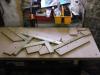 Frame jig