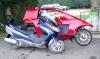Suzuki AN400K3 & QuickaQuasar