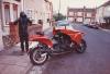 Kawasaki THS Phasar