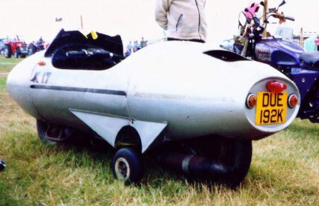 Killeen photo by Robin Thomas 2003