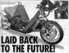 ZX10 Rear Engine