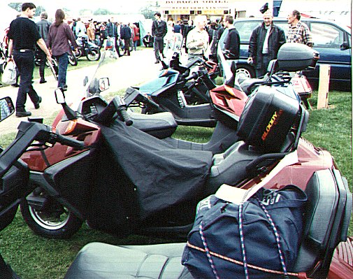 lap cover