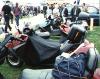 lap cover