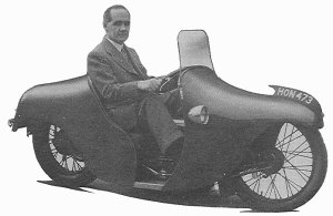 Lawson Neracar, 1948