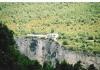 Lunch stop at Les Gorges du Verdon