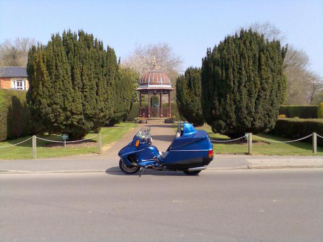 V05 feeling better in 2007