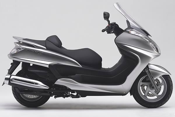 Yamaha Majesty YP400S