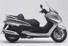 Yamaha Majesty YP400S
