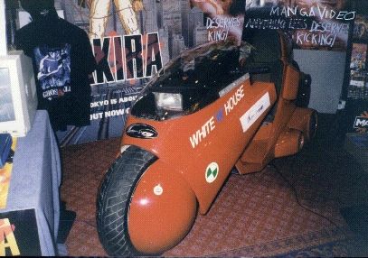 Kaneda
