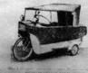 Mauser EinspurAuto (1921)