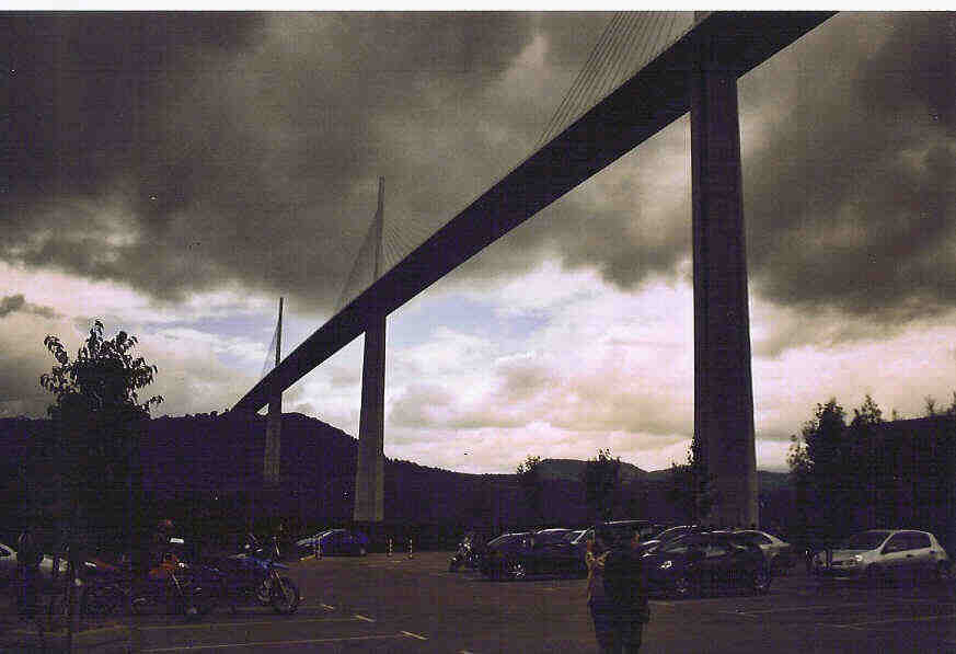 Millau Viaduct