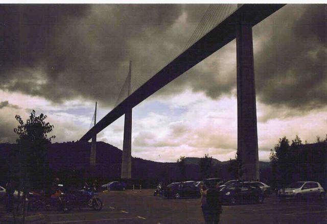 Millau Viaduct