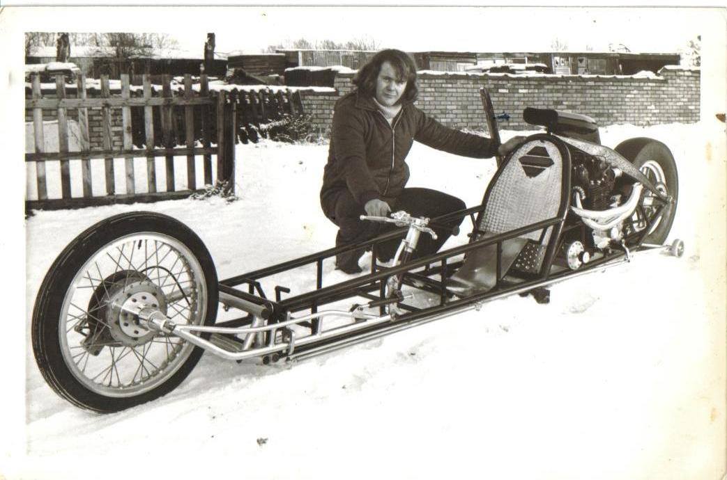 Pat Neal's sprint racer...(1979?)