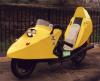 A real Honda FF