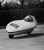 Baumm NSU Streamliner