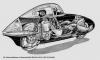 NSU cut-away