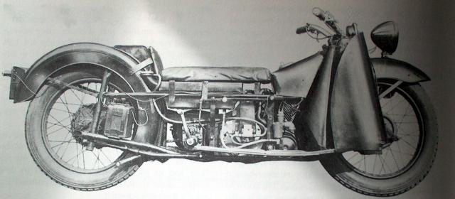 OEC Atlanta Duo 1935-37