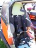 Genesis seat