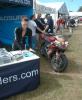 Nick Sanders' stand