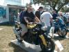 Ian K tries a BMW K1200S