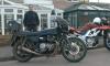Kawasaki in Yeovil 2005