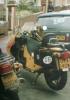 Banana in Exeter 1990?