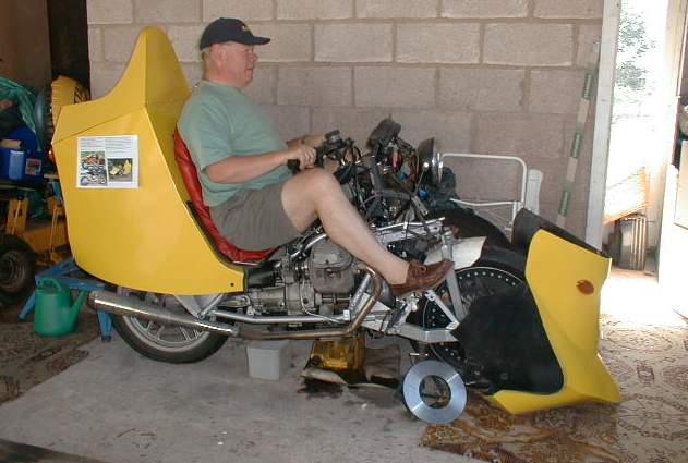 AI Andrew G just  fits the 'Nut Removal Machine' Royce produced for the National Sperm Donor Service.