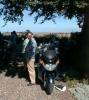 AL Nattering away happily!
