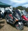 Tmax "video chase bike"