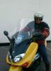 AS Robin's round trip was over 600 miles!