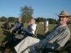 The first FF Barbecue