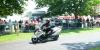 Burgman 650 at Beaulieu