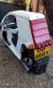 Quasar Mk2 VF750 19/8/11