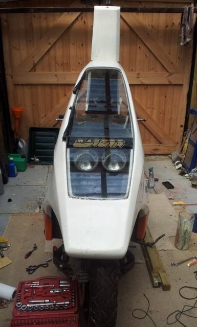Quasar Mk2 VF750