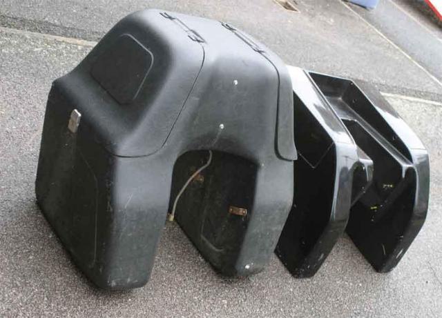 y) TCV vs Quasar wrap-around panniers (front)