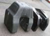 y) TCV vs Quasar wrap-around panniers (front)