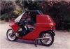 Quonda LHS (with targa top).